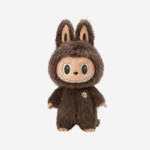 Labubu I Found You Vinyl Doll Front View
