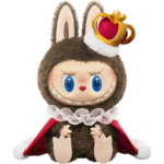 Pop Mart Labubu The Monsters Let's Checkmate Series Front View